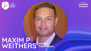 The Squash Summit 5-6 marca 2021