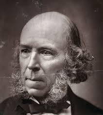 File:Herbert Spencer. Photograph, 1889. Wellcome V0027201.jpg