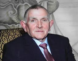 Tributes paid to John Mohan who died earlier this week