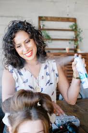 A salon that does makeup near me! How To Find Makeup And Hair Stylists For Your Wedding A Practical Wedding