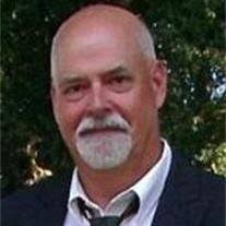 Charles Turner Graham, Jr. Obituary