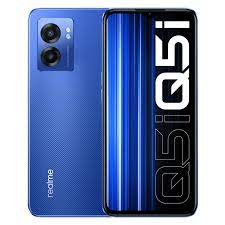 Realme Q5i in China vorgestellt ...