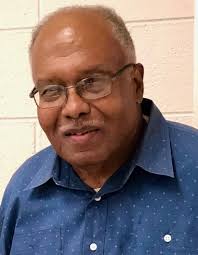 Obituary for Robert Belton