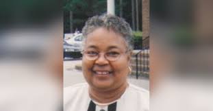Obituary information for Ophelia Martin