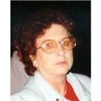 Shirley I. Arnold Obituary