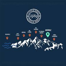 Folie Douce Opening In Avoriaz Alpine French School