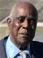 Samuel Hymes Obituary (1932