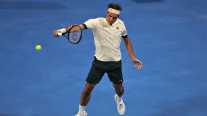 Dominic stricker in der o2 arena in london (bild: Atp Genf Roger Federer Bezwinger Pablo Andujar Verrat Wie Seine Kinder Auf Den Sieg Reagiert Haben Eurosport