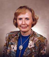 Ethelyn Patton Obituary