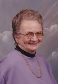 Nancy Bright Obituary