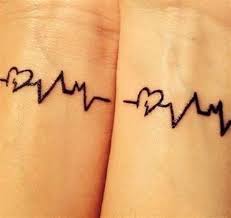30 Tatuajes Para Parejas Originales Con Fotos Encuentra esta muchas ideas mas de tattoos. 30 tatuajes para parejas originales