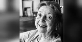 Mary Borstell Obituary