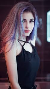 Follow the vibe and change your wallpaper every day! Galina Rover Beautiful Girl Hd Iphone Wallpaper Fun Halloween Party Games Kids Party Games Fun Halloween Games