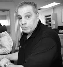 Angelo Iacobucci Obituary