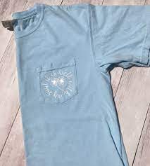 Maybe you would like to learn more about one of these? My Soul Comfort Colors Tee