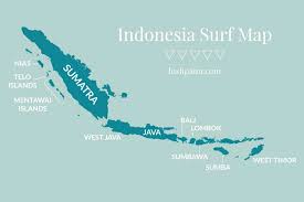 Travel time is 336 hours and 26.86 minutes. Surfing Indonesia Everything You Need To Know