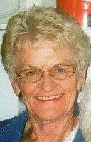 Helen Marie Gentry Snyder (1938-2021)