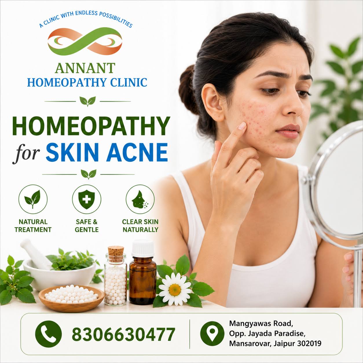 ACNE / MALASMA / Dull Skin product image