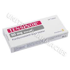 We did not find results for: Tensinor Atenolol United Pharmacies