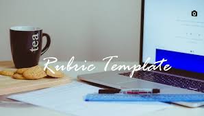 It takes a lot of time and effort to create a superior rubric with it, you can easily determine where your students excelled and where they need help. Rubric Template 47 Free Word Excel Pdf Format Free Premium Templates