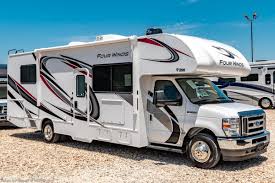 2021 Thor Motor Coach Four Winds 28z Rv For Sale In Alvarado Tx 76009 Fth022642003 Rvusa Com Classifieds