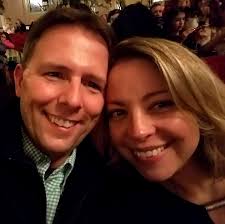 Shauna and Scott 7/28/2018