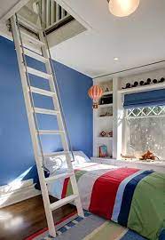 Even if you don't have it all ironed out just yet, you can hopefully find some inspiration within these super great small bedroom ideas. Cool Boy Small Bedroom Ideas 5 Year Old Stylish Kids Room Secret Rooms Attic Renovation