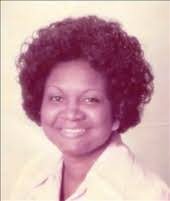 Obituary information for Carolyn V. Lattimore Miller