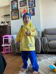 Genius aulad ampang ihtifal 2019. Maesara At Genius Aulad Bayan Baru Fyna De Great