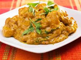 La Recette Facile Du Curry De Poulet Au Lait De Coco Recette Recette Poulet Curry Poulet Lait De Coco Recette Curry