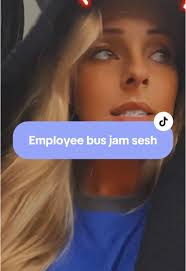 Employee Bus Jam Sesh: Turning Commutes into Fun