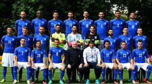 Italia iˈtaːlja (listen)), officially the italian republic (italian: Le Partite Dell Italia Agli Europei 2016 Wired