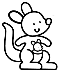 Coloriage Petits Coloriage Enfant Coloriage Coloriage Animaux
