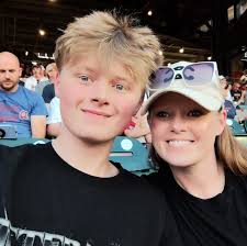 Who can provide monthly manicure and pedicure services for a  wheelchair-bound lady in Denver, Colorado?