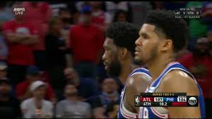 The atlanta hawks look to extend their run of good fortune at home on friday when they host the philadelphia 76ers in game 3 of their eastern. Fhnyn1rca6fwym