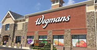 Maybe you would like to learn more about one of these? Wegmans Begins Rolling Out Instacart Curbside Pickup Supermarket News