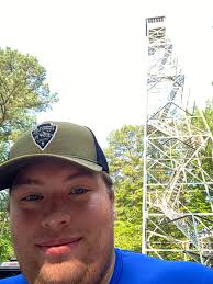 What are some recommended fire towers to visit and climb in the US?