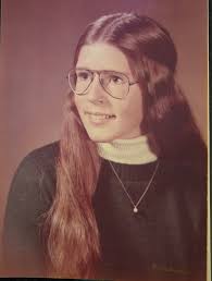 Representing Class of '75 alumni at the St. Anne 100th Anniversary  Celebration today ☘️