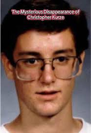 Christopher Kurowski Unsolved Mystery