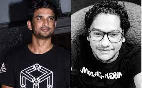 We stumbled upon rhea chakraborty's instagram account on wednesday where she has credited siddarth pithani, sushant singh rajput's friend, and flatmate as a photographer in several of her pictures. Siddharth Pithani S Instagram Handle Redirects To Sushant Singh Rajput S Fan Page Has Siddharth Deactivated His Account