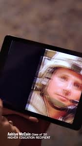 Folds of Honor x Budweiser