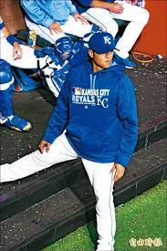 沒想到這麼快進25人名單 建仔平靜沒掉淚 自由體育 kansas city royals kc royals city