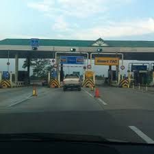 Pada mulanya, pembinaan wce ini dijangka selesai pada hujung 2019. Plaza Tol Ayer Hitam 44 Tips