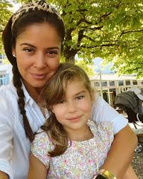 Profile for Princess Martha Blog