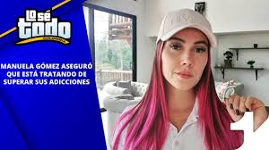 Mabel cartagena es una de las presentadoras más querías por miles de colombianos , la cual, debido a su talento y belleza se ha ganado el cariño de sin embargo, muchos fanáticos de la esposa del tenista sebastián decoud aseguraron que mabel siempre ha sido una mujer muy hermosa. Reaccion Del Esposo De Mabel Cartagena Por Un Retraso Canal 1