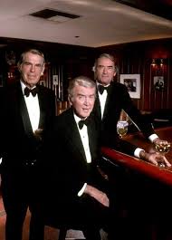 Fred Macmurray Jimmy Stewart And Gregory Peck 1980 Movie Stars Classic Hollywood Hollywood Actor