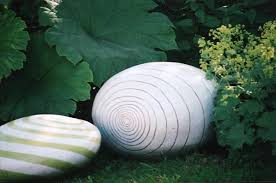 Weitere ideen zu garten, keramik, garten pflaster. Platten Burkhardt Keramik Im Garten
