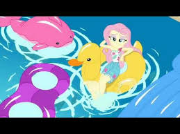 I hope you enjoy it, kids. Fluttershy S Feet Gif Youtube