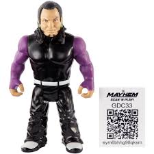 Free shipping for many products! Wwe Mayhem Toys Online Shopping