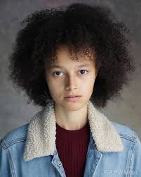 Jasmin Ashleigh Horton (@JasminAshleigh)